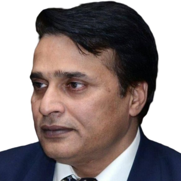 Mohammad Sohail Akhtar